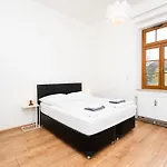 Apartment 110 Messe Casablanca 2-4 Pers 42 M2 *