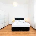 Apartment 110 Messe Casablanca 2-4 Pers 42 M2