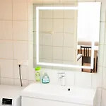 110 Messe Casablanca 2-4 Pers 42 M2 Apartment Klagenfurt am Woerthersee