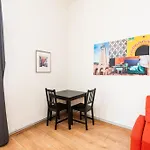 110 Messe Casablanca 2-4 Pers 42 M2 Apartment *