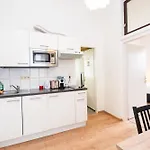 Apartment 110 Messe Casablanca 2-4 Pers 42 M2