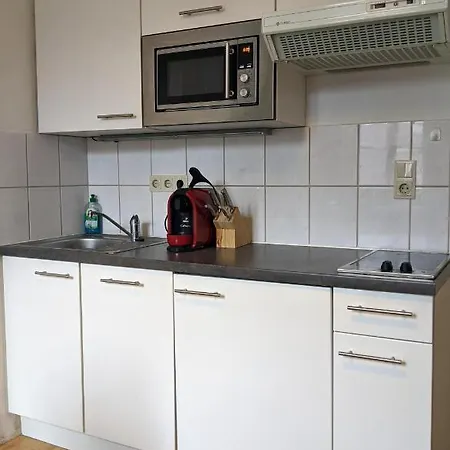 Apartment 110 Messe Casablanca 2-4 Pers 42 M2 Klagenfurt am Woerthersee