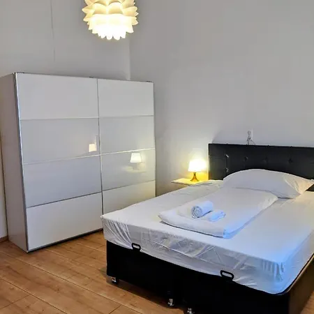 110 Messe Casablanca 2-4 Pers 42 M2 Apartment *