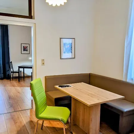 Apartman 110 Messe Casablanca 2-4 Pers 42 M2 *