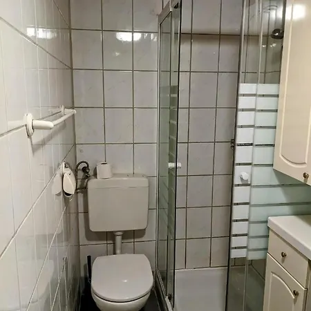 Apartment 110 Messe Casablanca 2-4 Pers 42 M2 *