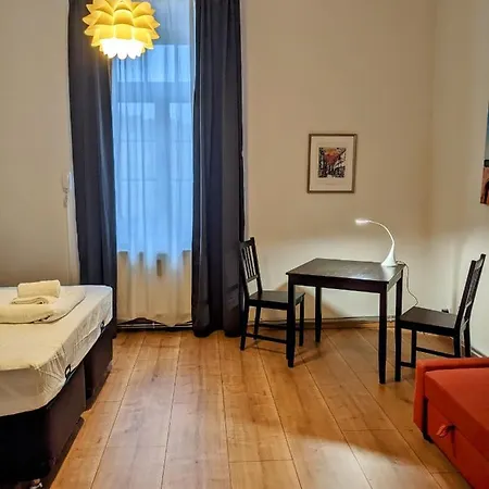 110 Messe Casablanca 2-4 Pers 42 M2 Apartment *