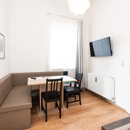 110 Messe Casablanca 2-4 Pers 42 M2 Apartment *