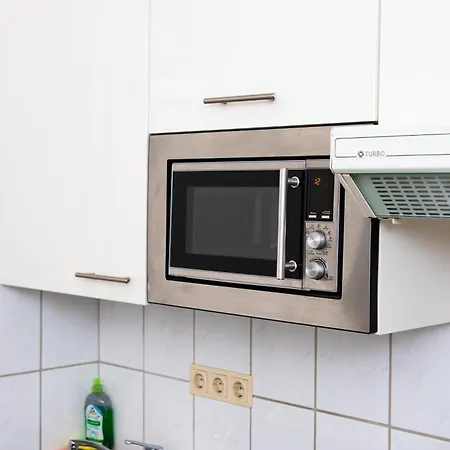 Apartment 110 Messe Casablanca 2-4 Pers 42 M2 Klagenfurt am Woerthersee