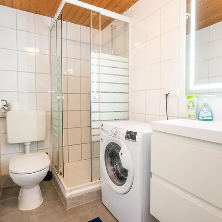 110 Messe Casablanca 2-4 Pers 42 M2 Apartament