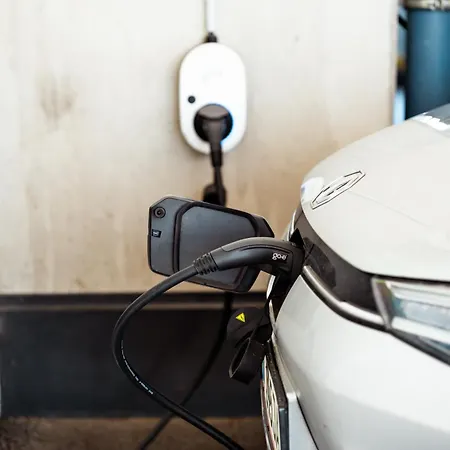 Apartament 110 Messe Casablanca 2-4 Pers 42 M2